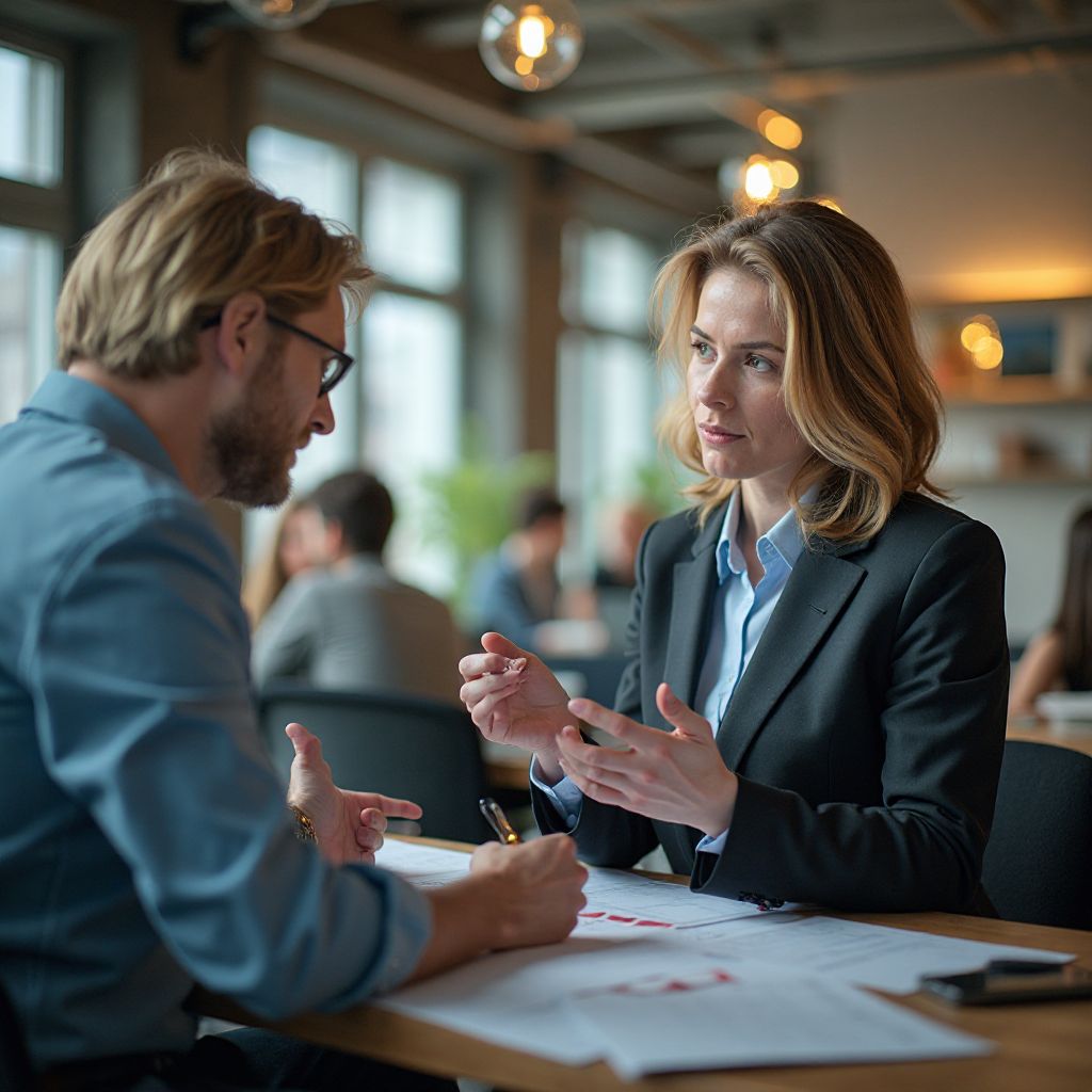 Služba 3